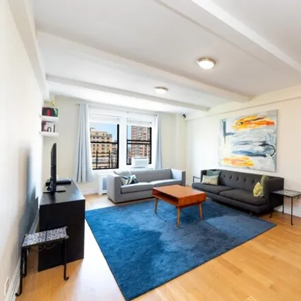Buy this studio apartment on 175 West 93rd Street in New York, NY 10025