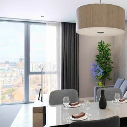 Buy this 1 bed apartment on The Cargo Building in Cornhill, Chinatown