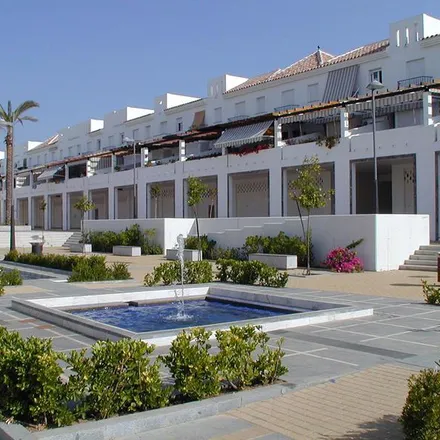 Rent this 3 bed townhouse on unnamed road in Punta Umbría, Spain