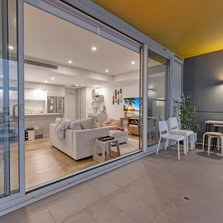Image 3 - Aberdeen Street, Perth WA 6003, Australia - Apartment for rent
