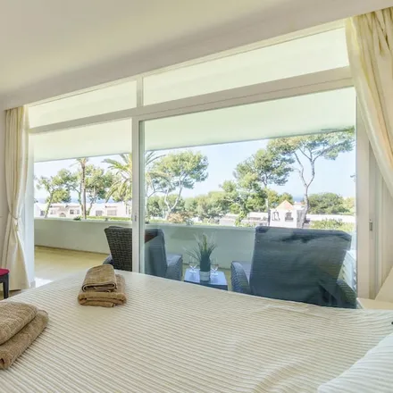 Rent this 2 bed apartment on Mijas in Andalusia, Spain