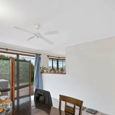 Rent this 3 bed apartment on Barbican Street East in Shelley WA 6148, Australia