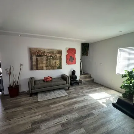 Rent this 5 bed apartment on 4843 Saturn Street in Los Angeles, CA 90019