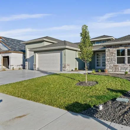 Image 2 - West Tenzing Street, Nampa, ID 83686, USA - House for sale