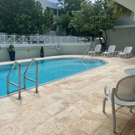 Image 4 - 300 Sunrise Drive, Key Biscayne, Miami-Dade County, FL 33149, USA - Apartment for rent