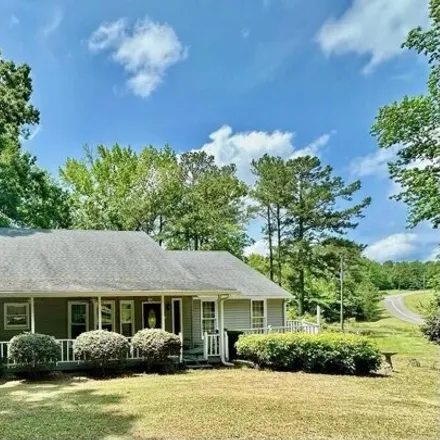 Buy this 3 bed house on 565 Riverbend Drive in Jones County, GA 31211