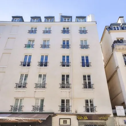 Image 5 - 49 Rue du Château d'Eau, 75010 Paris, France - Apartment for rent