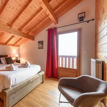 Rent this 2 bed house on 74410 Saint-Jorioz