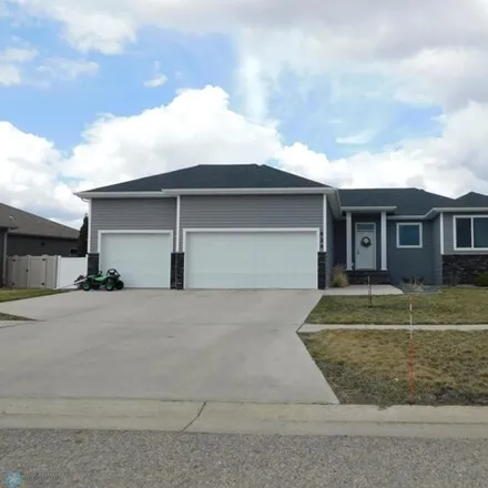 Buy this 5 bed house on 498 47th Ave W in West Fargo, ND 58078