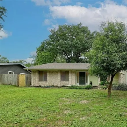 Buy this 4 bed house on 6822 Willamette Drive in Austin, TX 78723