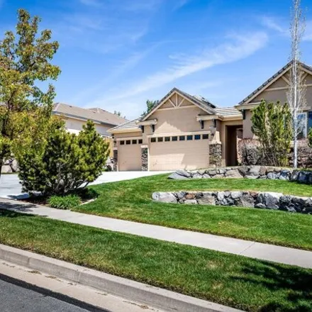 Image 5 - 9456 Robb Drive, Reno, NV 89523, USA - House for sale