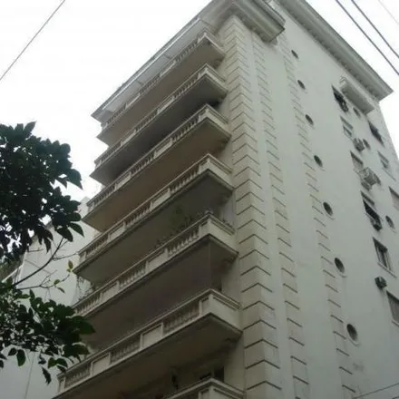 Buy this 3 bed apartment on Rua Barão de Capanema 159 in Cerqueira César, São Paulo - SP