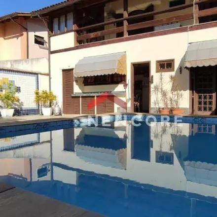 Buy this 4 bed house on Rua Júlio Braga in Santo Antônio, Niterói - RJ