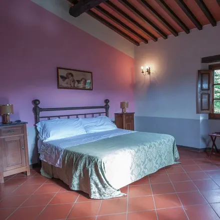 Rent this 6 bed house on Dicomano in Viale Vittorio Veneto, 50062 Dicomano FI