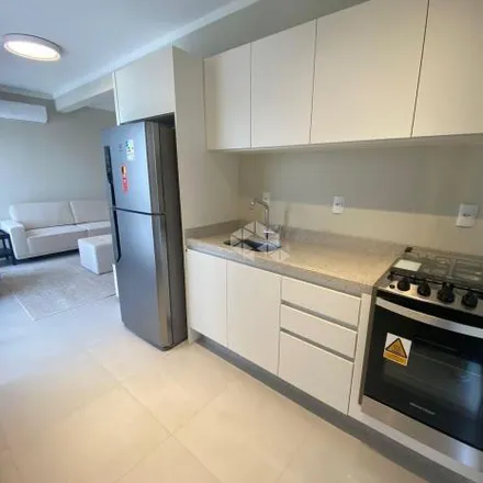 Buy this 2 bed apartment on Rua Amoreira in Canto Grande, Bombinhas - SC