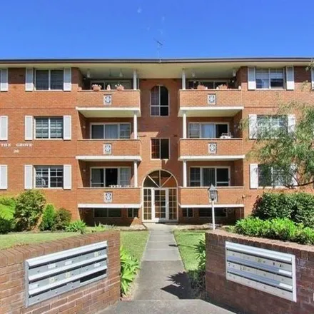 Image 7 - 75-77 Anzac Avenue, West Ryde NSW 2114, Australia - Apartment for rent
