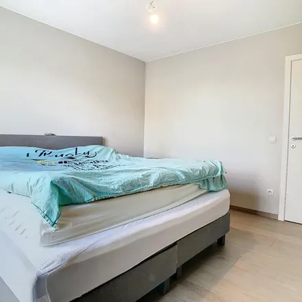 Rent this 2 bed apartment on Kleine Kerkstraat in 8800 Roeselare, Belgium