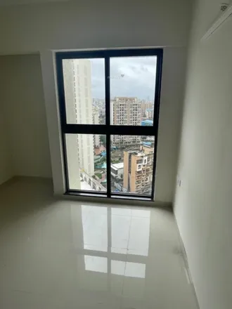 Rent this 1 bed apartment on unnamed road in Mira, Mira-Bhayander - 401104