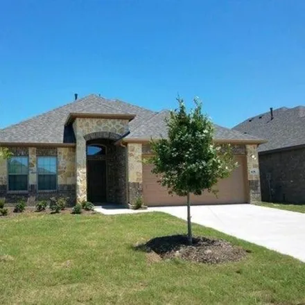 Rent this 3 bed house on 638 Teakwood Dr