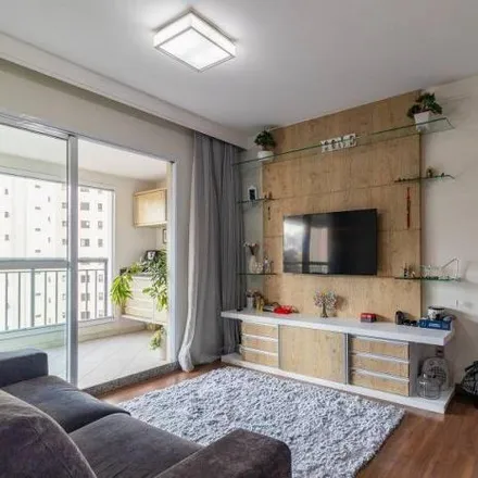 Buy this 3 bed apartment on Avenida Giovanni Gronchi in Vila Andrade, São Paulo - SP