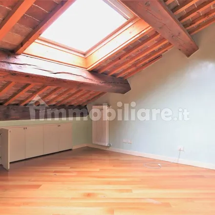 Rent this 5 bed apartment on Contra' del Quartiere 17 in 36100 Vicenza VI, Italy