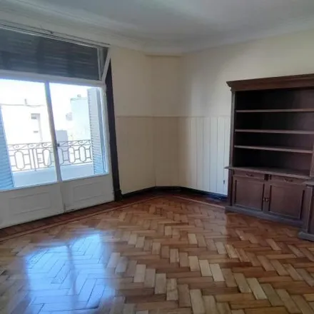 Buy this 1 bed apartment on Pasteur 405 in Balvanera, 1028 Buenos Aires