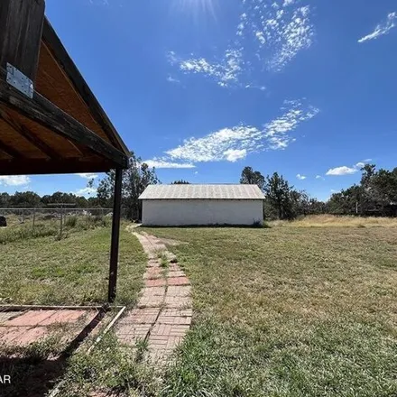 Image 6 - 4987 Sawmill Road, Clay Springs, Navajo County, AZ 85923, USA - House for sale