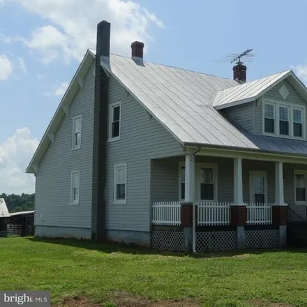 Rent this 4 bed house on unnamed road in Madison County, VA 22738