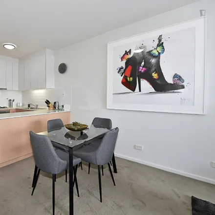 Image 5 - CM's, Elizabeth Street, Melbourne VIC 3000, Australia - Apartment for rent
