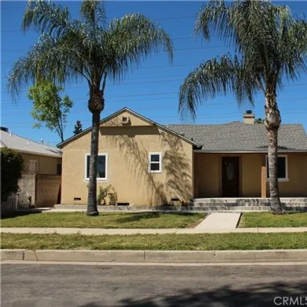 Rent this 4 bed house on 9079 Geyser Avenue in Los Angeles, CA 91324