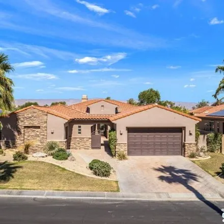 Buy this 4 bed house on Loch Lomond Road in Rancho Mirage, CA 92276
