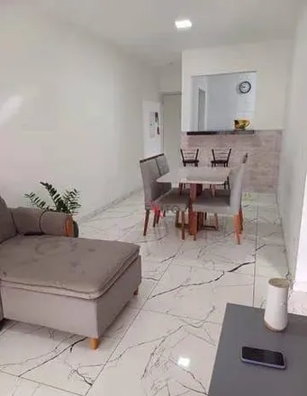 Buy this 2 bed apartment on Rua Marcilio Rosa in Maringá, Jundiaí - SP