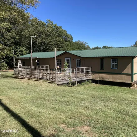 Buy this 3 bed house on 294 County Road 357 in Mount Harmony, McMinn County