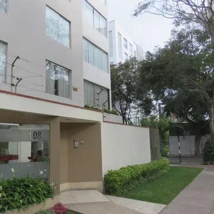 Image 2 - Lima Metropolitan Area, Miraflores, LIM, PE - Apartment for rent
