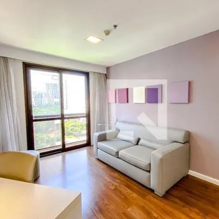 Rent this 1 bed apartment on Rua Vergueiro 1653 in Liberdade, São Paulo - SP