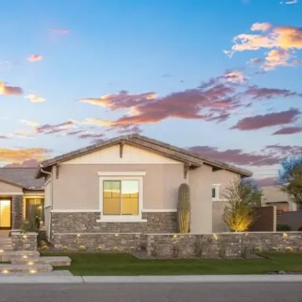 Buy this 5 bed house on 31513 North 55th Way in Cave Creek, Maricopa County