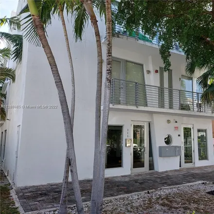 Rent this 2 bed condo on 929 Michigan Avenue in Miami Beach, FL 33139