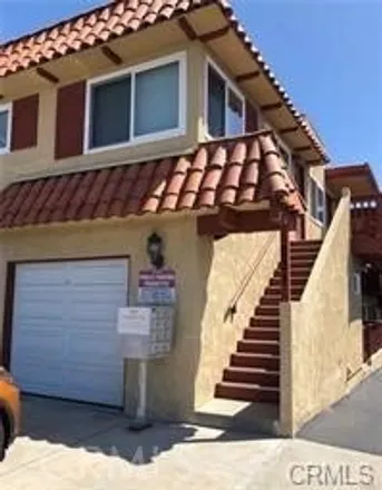 Rent this 1 bed apartment on 231 Avenida Monterey in San Clemente, CA 92672
