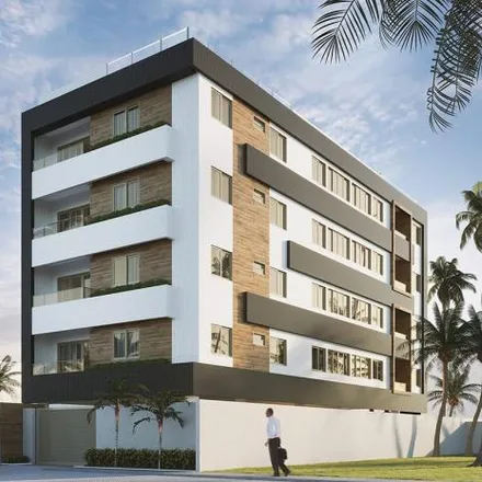 Image 2 - Rua Golfo de Amundsen, Intermares, Cabedelo - PB, 58101-810, Brazil - Apartment for sale