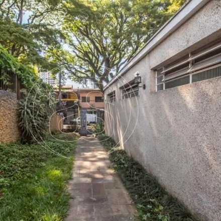 Image 1 - Rua São Benedito, Santo Amaro, São Paulo - SP, 04736, Brazil - House for sale