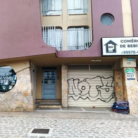 Rent this 2 bed apartment on Avenida Presidente Kennedy 4020 in Portão, Curitiba - PR