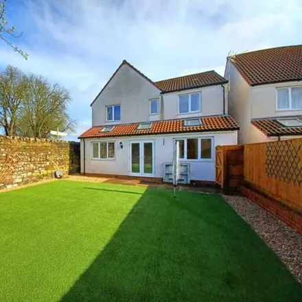 Buy this 4 bed house on Railway Tavern in Wotton Road, Charfield