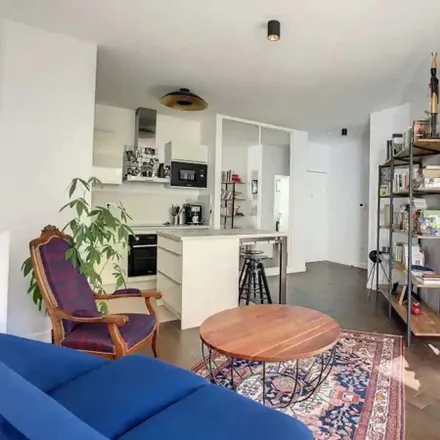 Rent this 1 bed apartment on 3 Rue Jean Mermoz in 78100 Saint-Germain-en-Laye, France