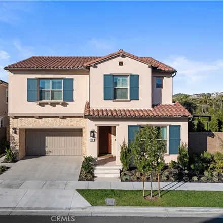 Rent this 4 bed house on 139 Sunnyslope in Irvine, CA 92618
