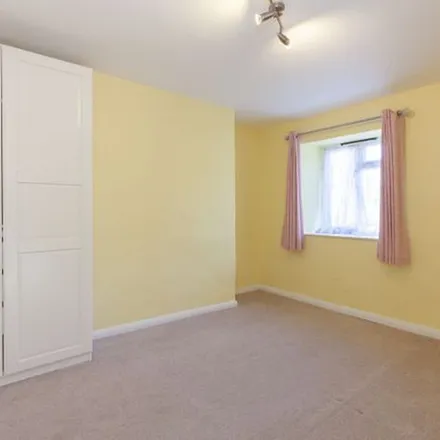 Rent this 3 bed apartment on Woodgreen in Witney, OX28 1DQ