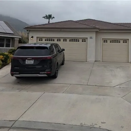 Buy this 4 bed house on 901 Las Brisas Court in San Jacinto, CA 92583