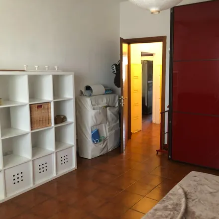 Rent this 3 bed room on Via Tucidide (Centro Scarioni) in Via Tucidide, 20134 Milan MI