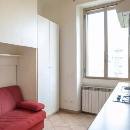 Image 3 - Via Vespri Siciliani, 20146 Milan MI, Italy - Apartment for rent