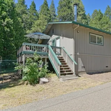 Buy this 3 bed house on 5933 Pony Express Trl in Pollock Pines, California