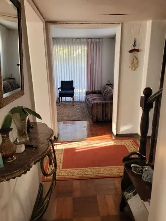 Buy this 3 bed house on Carlos Alvarado 4618 in 758 0566 Provincia de Santiago, Chile